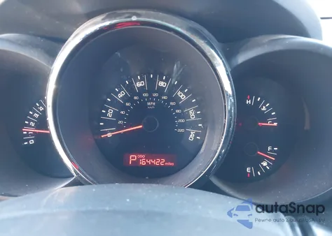 2011 Kia Soul + from USA, damaged, VIN KNDJT2A22B7308448